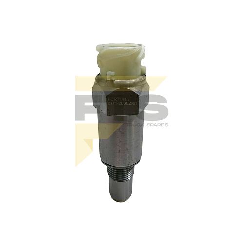 Imagem adicional do produto SENSOR VELOCIDADE INDUTIVO - 4 PINOS P/G/R - Cód: FAP-14356